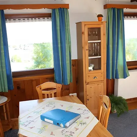 Ferien Auf Dem Steingrubenhof Appartamento *