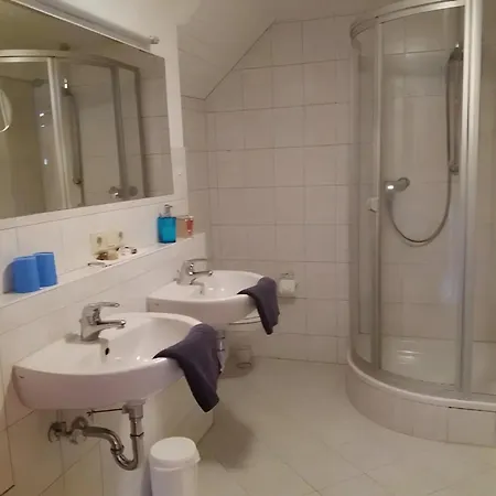Ferien Auf Dem Steingrubenhof Appartamento *
