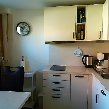 Ferien Auf Dem Steingrubenhof Appartamento