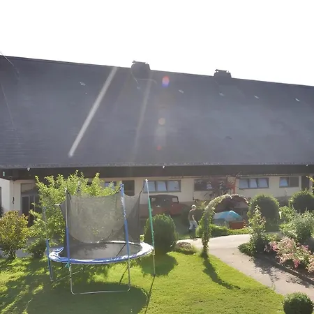 Ferien Auf Dem Steingrubenhof *
